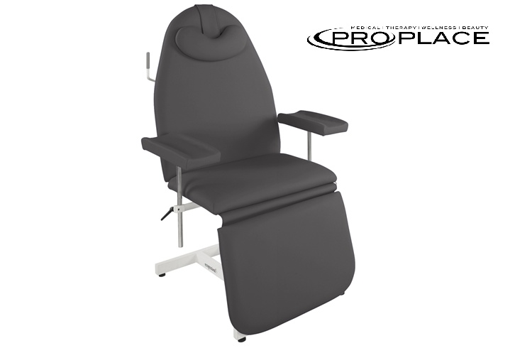 Blutentnahmestuhl / Infusionsliege C4369-180