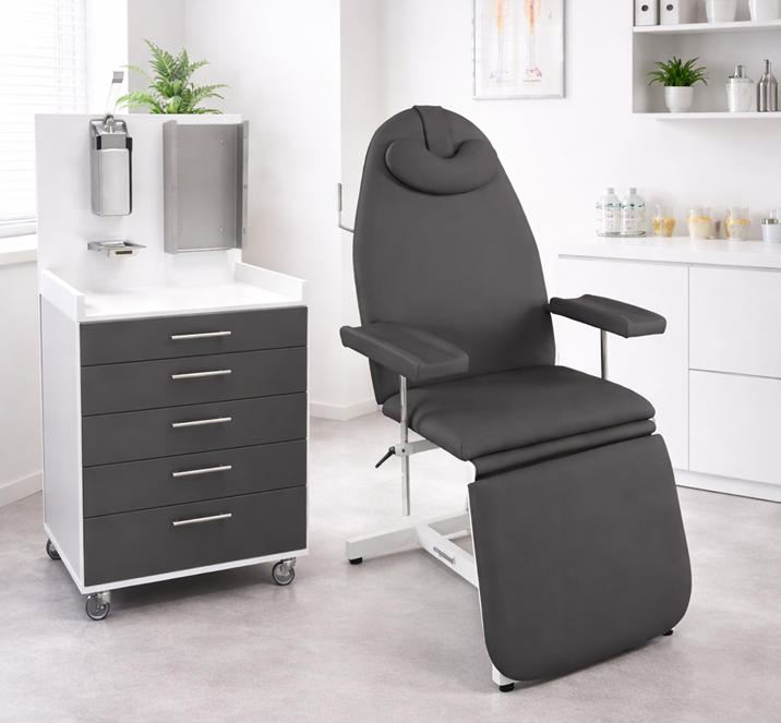 Set 04 - Blutentnahme / Infusion