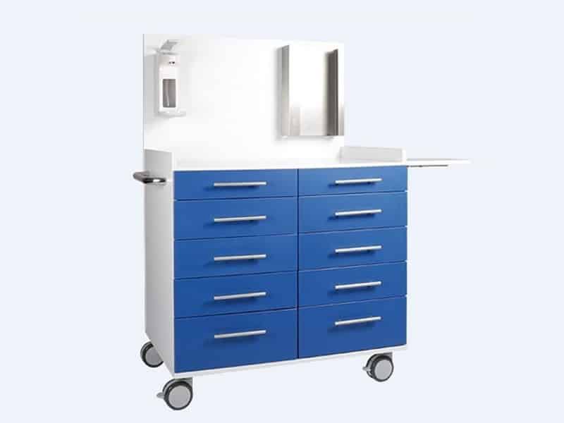 Stationswagen kass 1375 duo