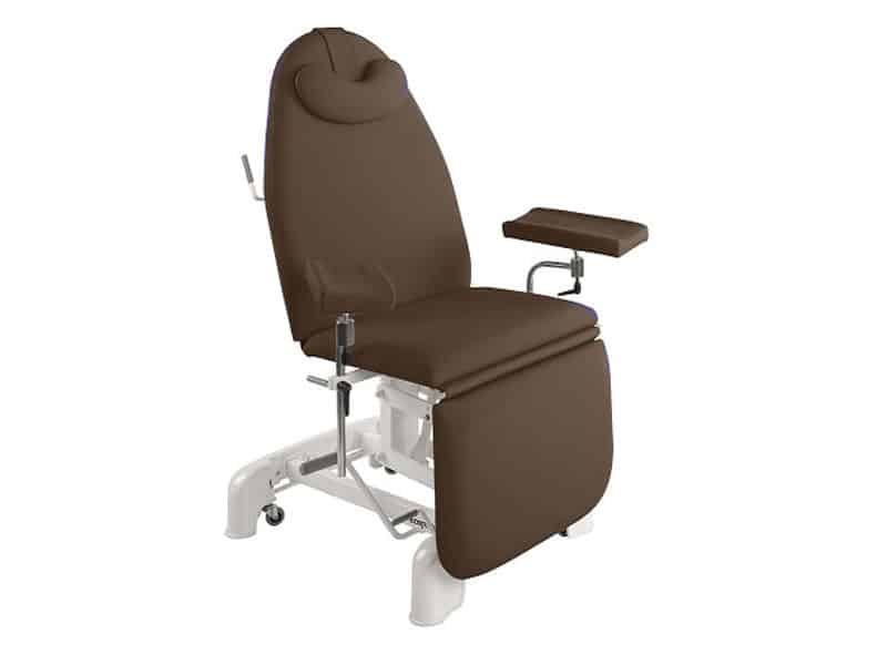 Dialyseliege / Infusionsstuhl C3769