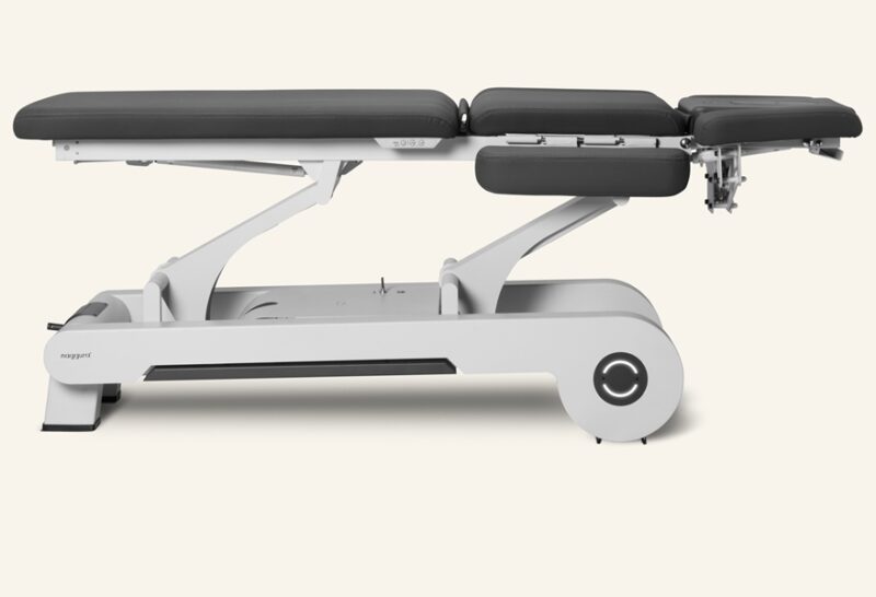 Therapieliege naggura NRUN EVO 7 (5s)