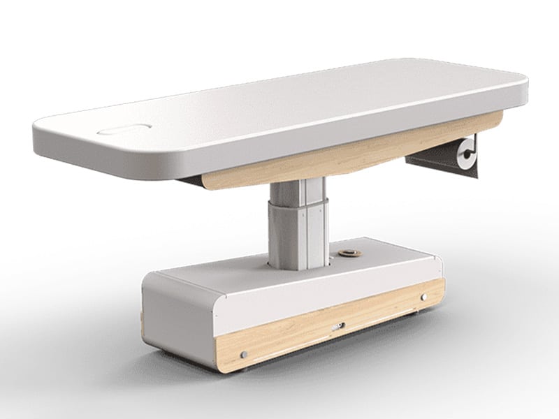 Massageliege naggura SWOP S3 Starter SPA