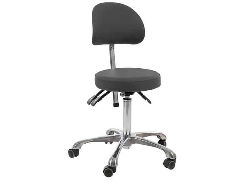 Naggura Arbeitsstuhl 1025B