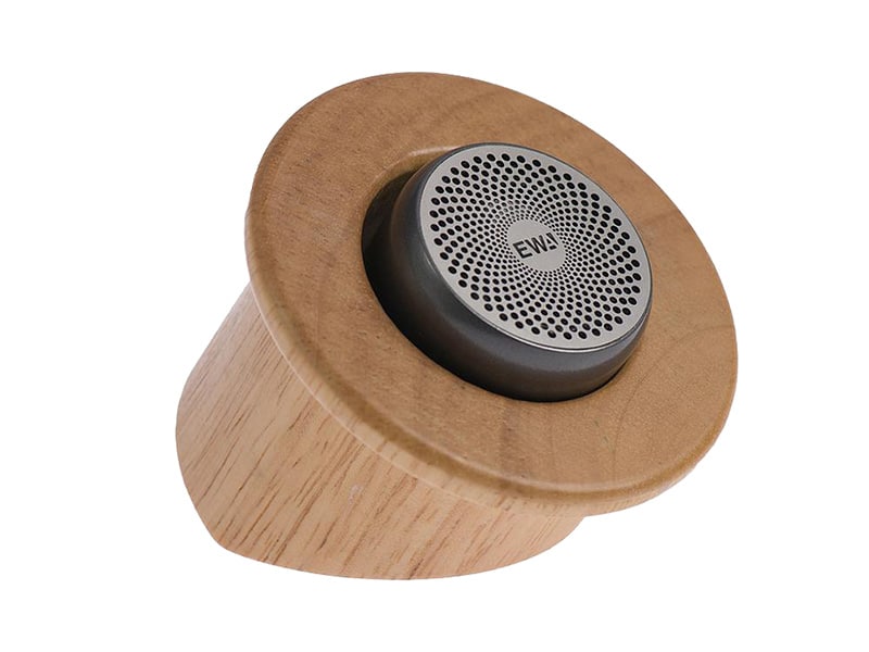 Naggura Bamboo Sound System