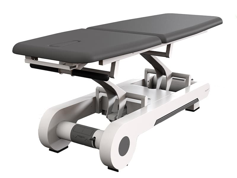 naggura Behandlungsliege N’RUN 2L -Mod. 2024 - Abverkauf