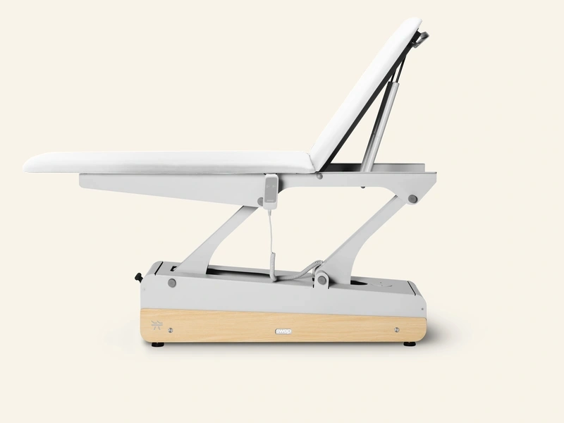 naggura SWOP 2L Behandlungsliege STARTER