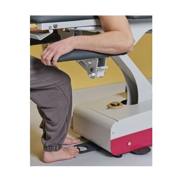 Naggura SWOP 5 PRO Physio Liege - Aussteller – Bild 9