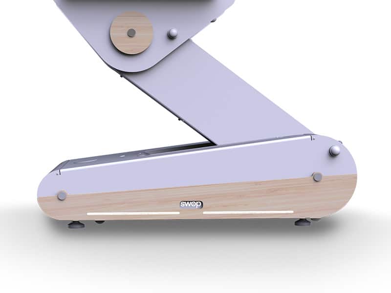 naggura SWOP Dekorleiste kurz