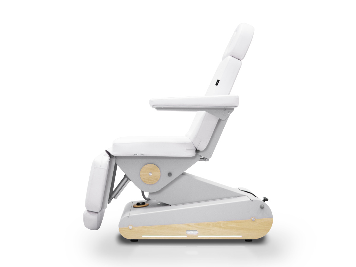 Kosmetikliege SWOP B4 PRO Ausstellungsstücke – Bild 2