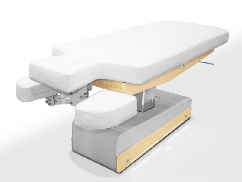 Behandlungsliege naggura SWOP S3 HT SPA