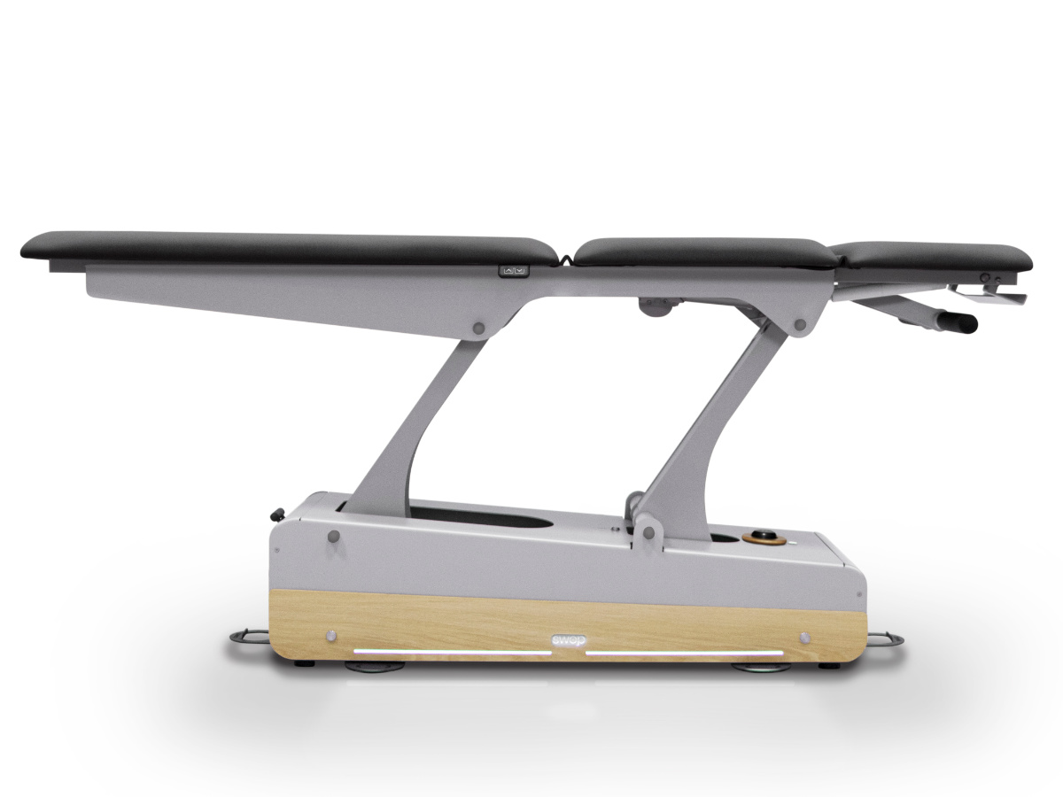 Behandlungsliege naggura SWOP 3 PRO Physio – Bild 2