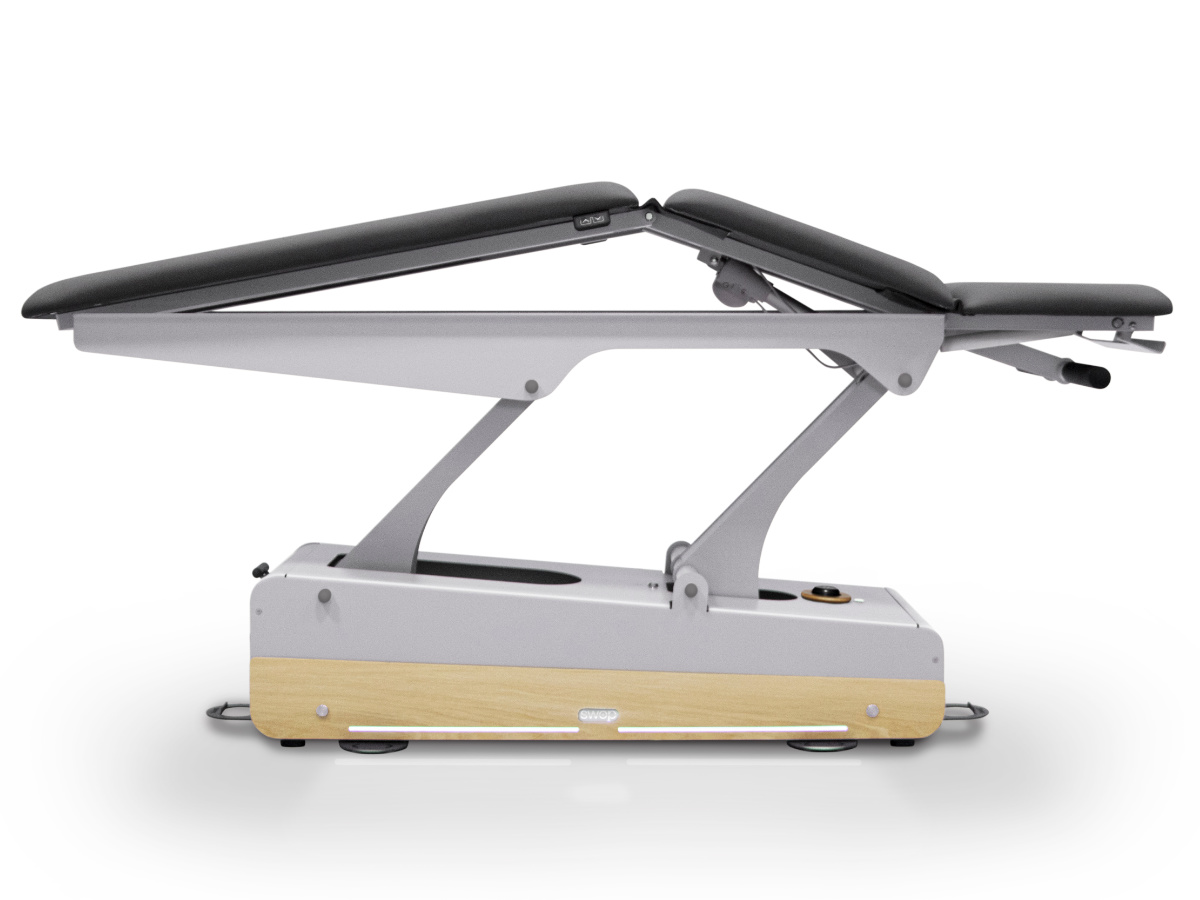 Behandlungsliege naggura SWOP 3 PRO Physio – Bild 3
