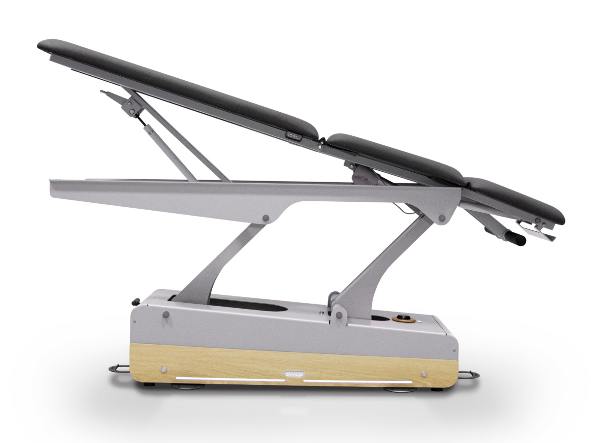 Behandlungsliege naggura SWOP 3 PRO Physio – Bild 4