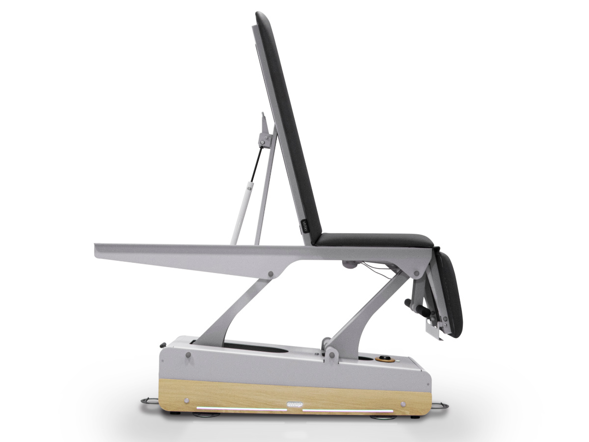 Behandlungsliege naggura SWOP 3 PRO Physio – Bild 5