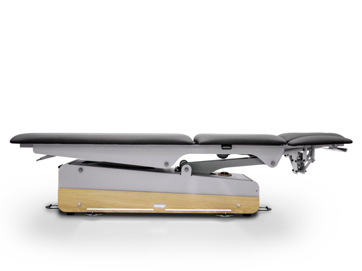 Naggura SWOP 5 PRO Physio Liege - Aussteller – Bild 3