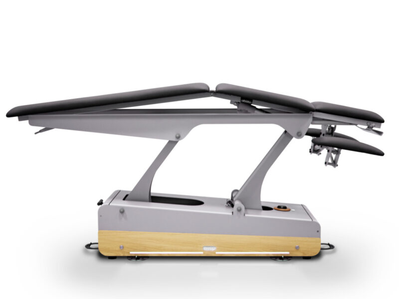 Behandlungsliege naggura SWOP 5 PRO Physio - Mod. 2024 - Abverkauf