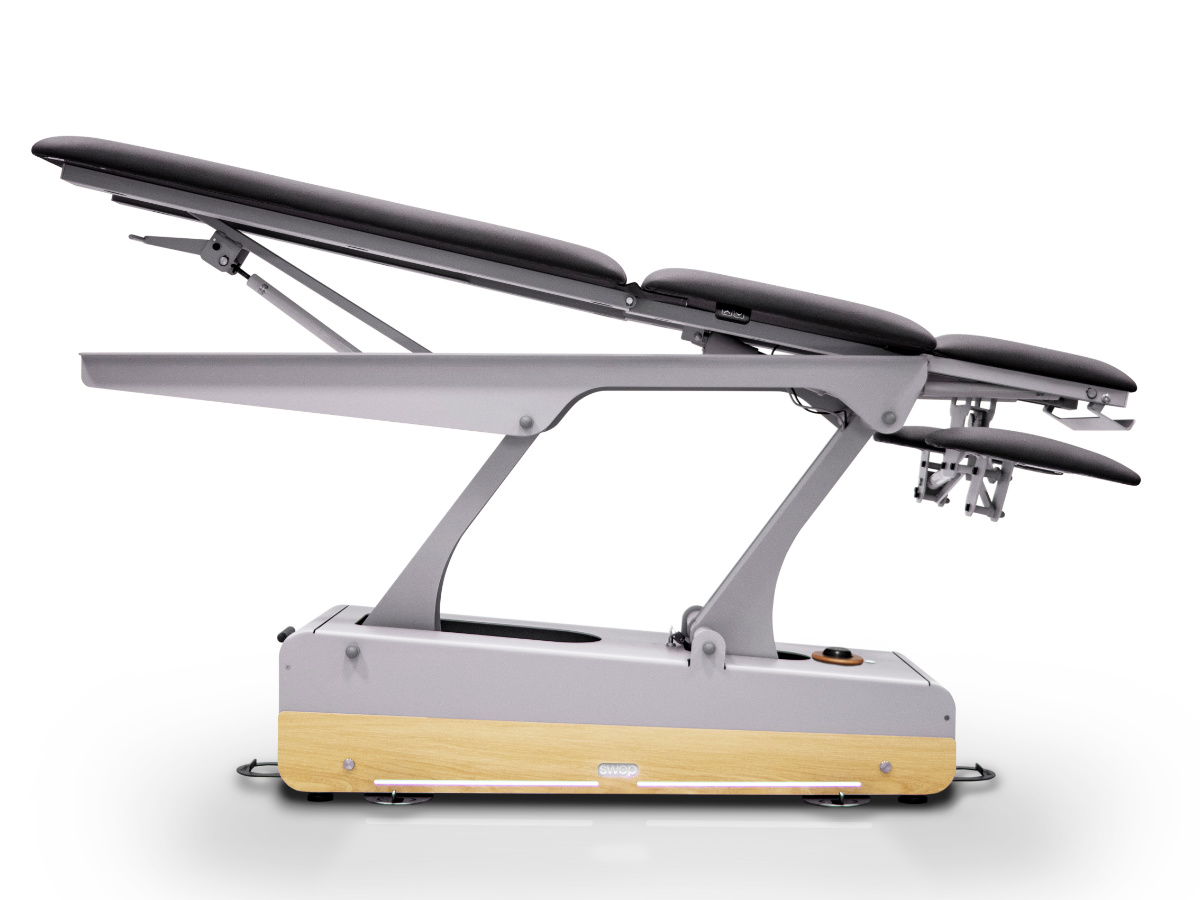 Naggura SWOP 5 PRO Physio Liege - Aussteller – Bild 5