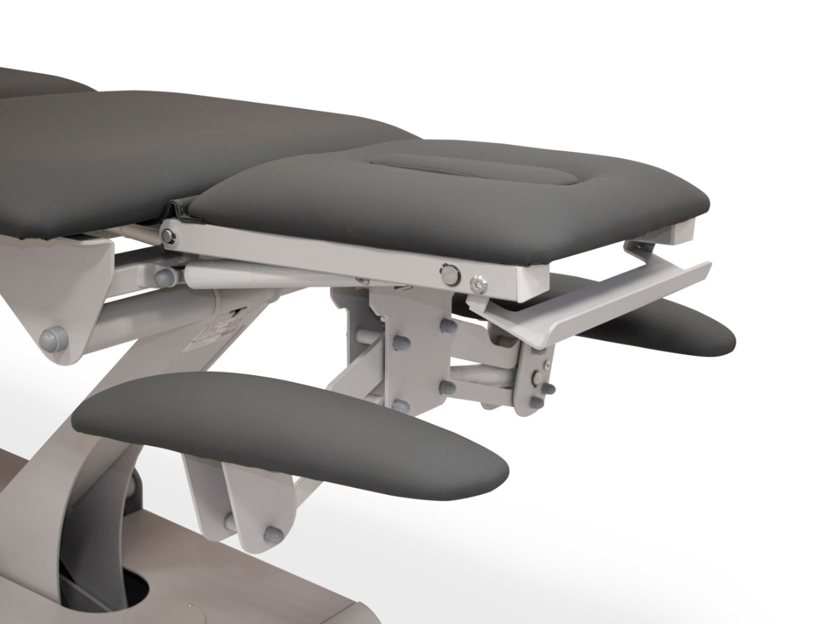 Naggura SWOP 5 PRO Physio Liege - Aussteller – Bild 7