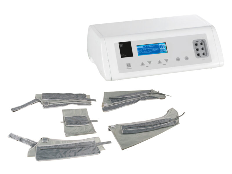 Pressotherapie System