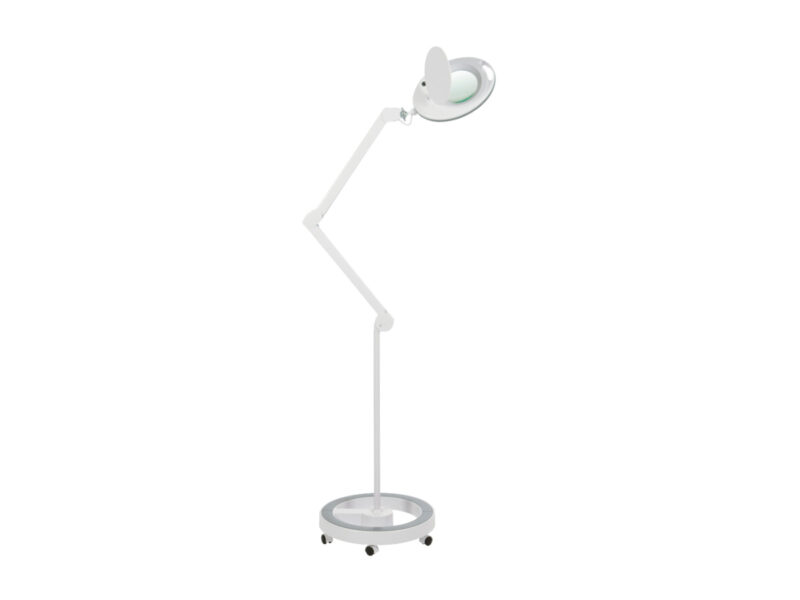 Lupenlampe 5UP