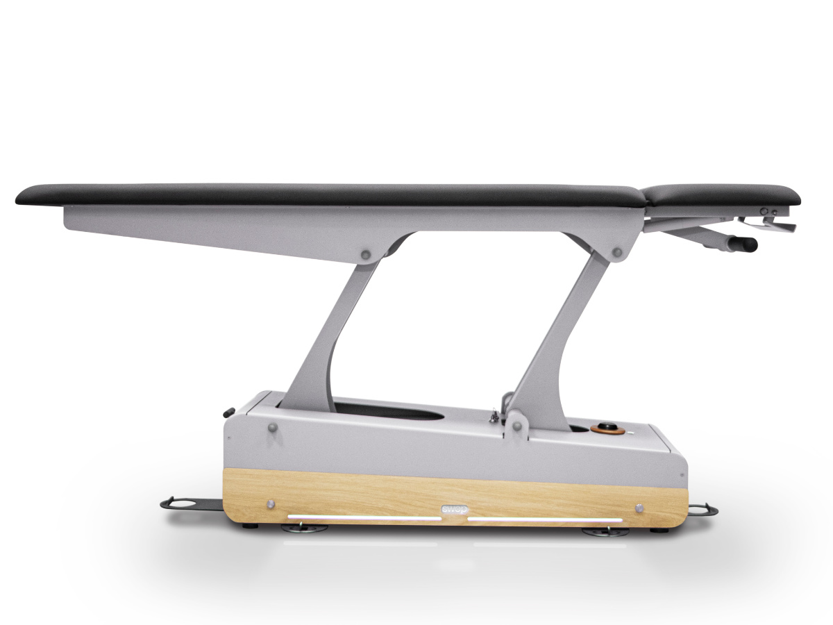 Untersuchungsliege Medical SWOP 2 PRO – Bild 5