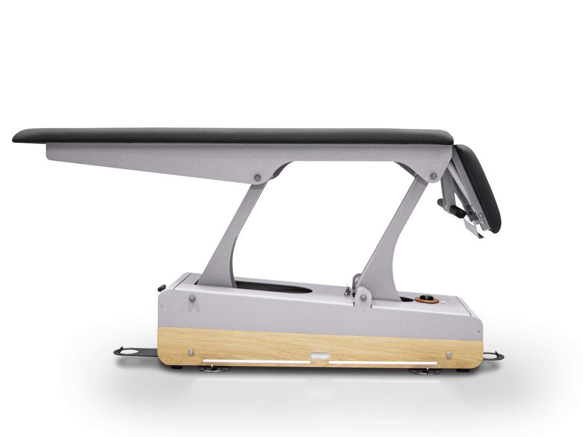 Untersuchungsliege Medical SWOP 2 PRO – Bild 6