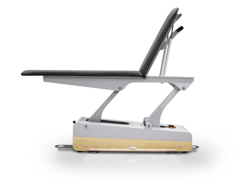 Behandlungsliege naggura SWOP 2L PRO Physio