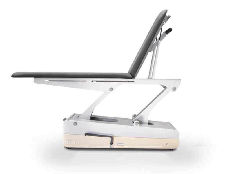 Behandlungsliege naggura SWOP 2L PRO HYDRO Mod. 2024 - Abverkauf