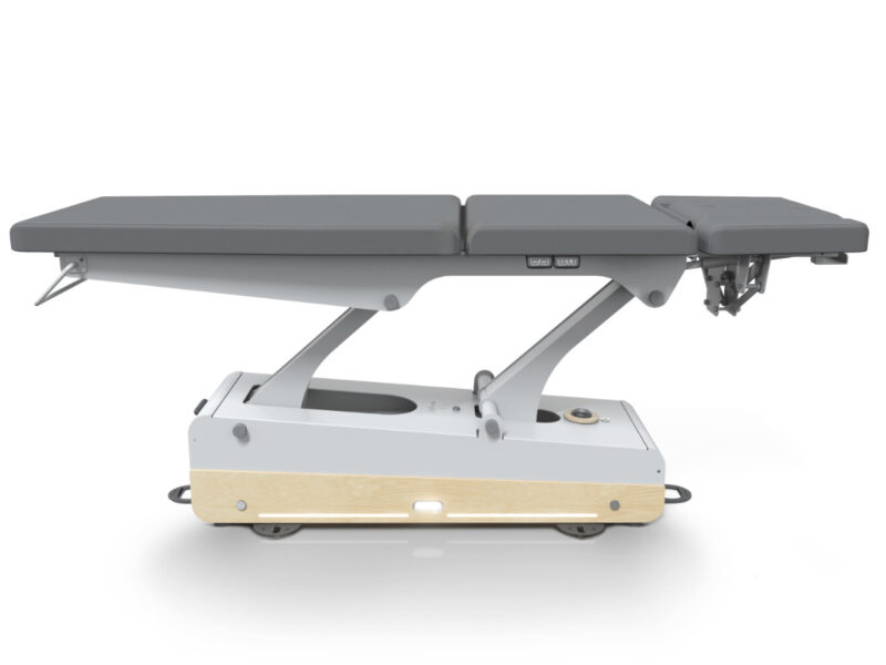 naggura SWOP 5 UP Heizung