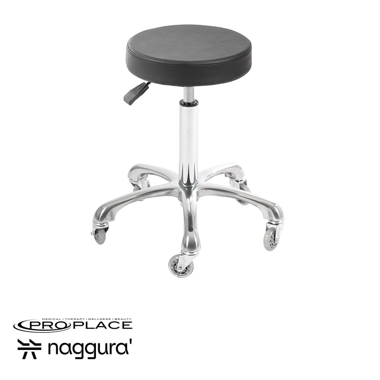 naggura Hocker pro-motion