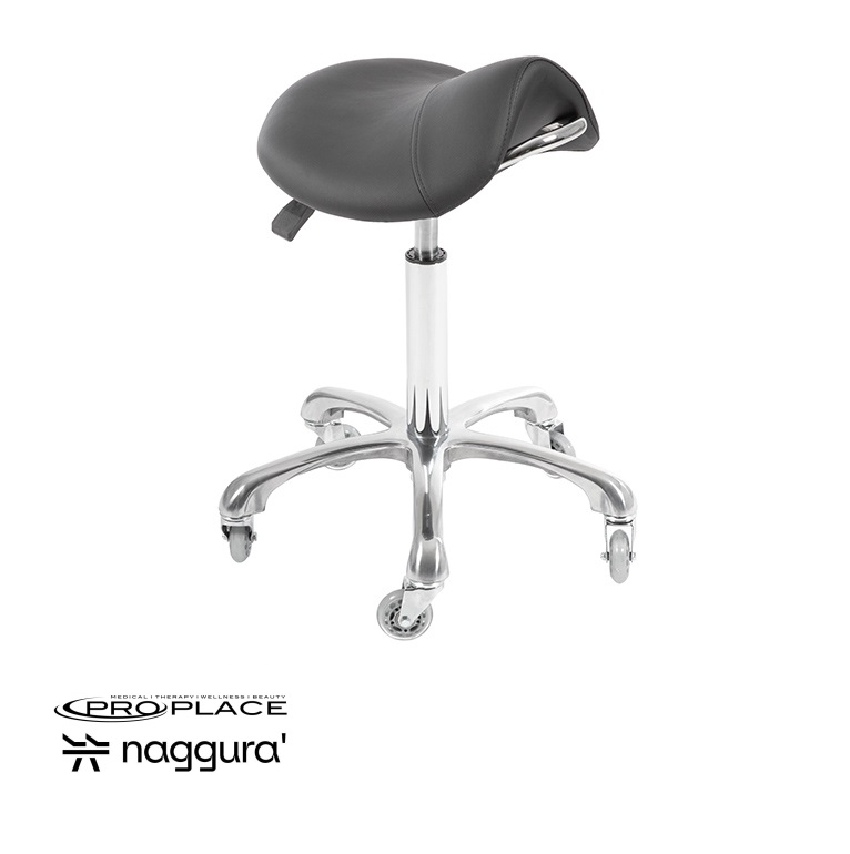 naggura Sattelhocker pro-action