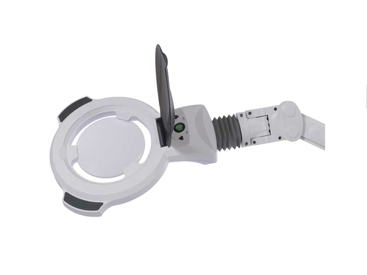 Lupenleuchte ZOOM – Bild 2