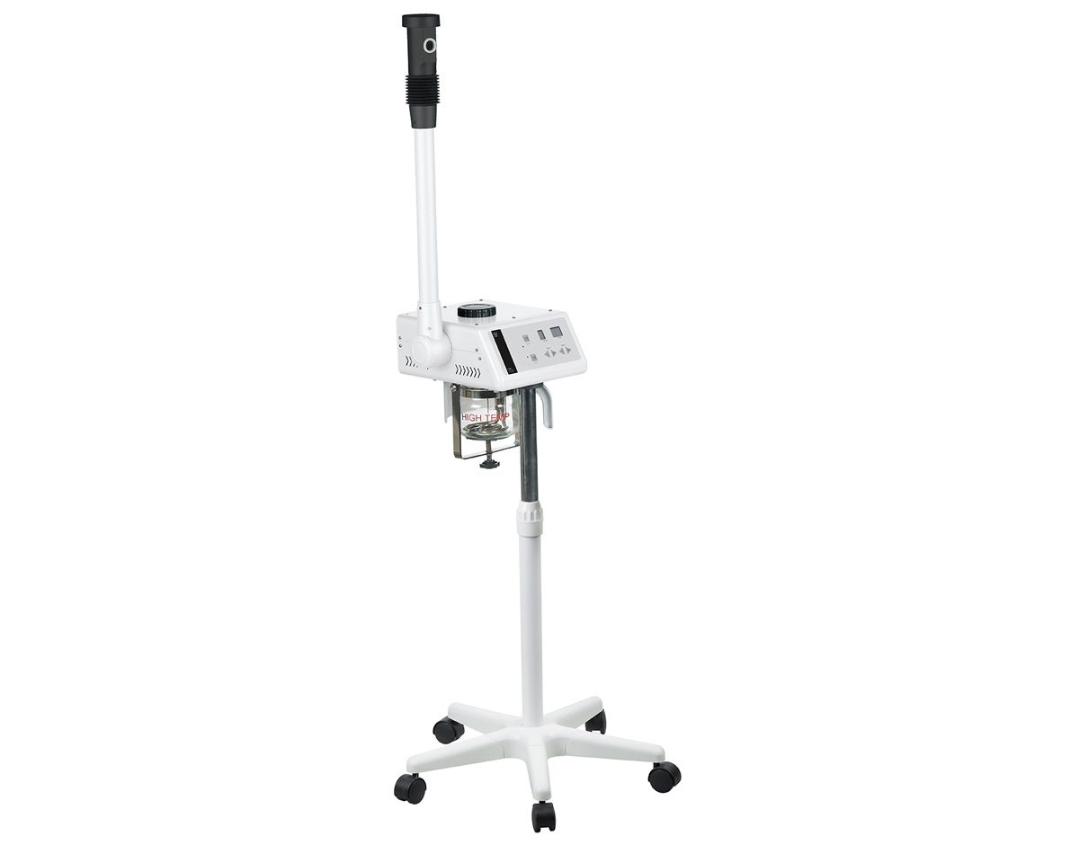Bedampfer Vapozon H-TWO