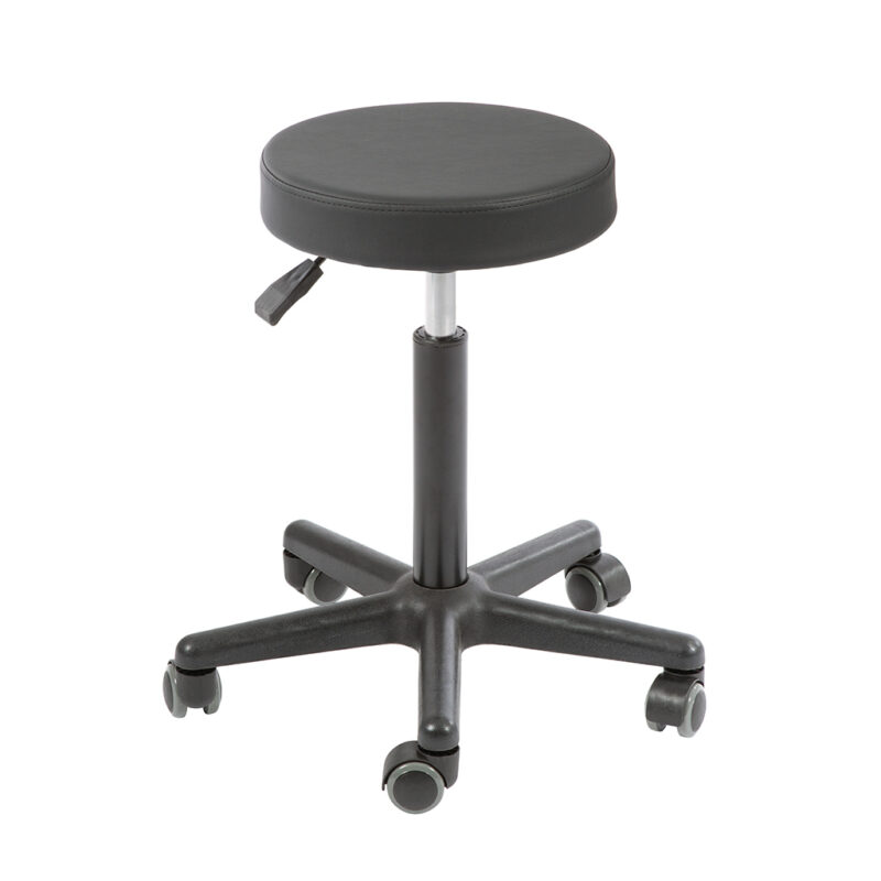Friseur Hocker MUDI Drive
