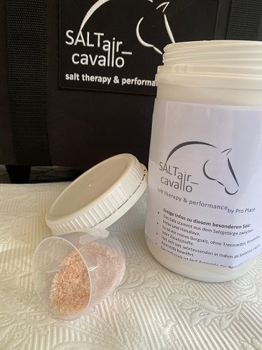 SALTAIR_CAVALLO Salz – Bild 2