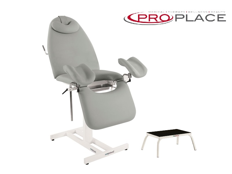 Gynstuhl gynäkologischer Stuhl 4366-180