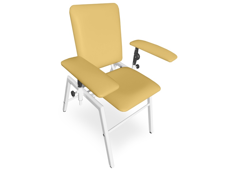 Blutabnahmestuhl mit fester Höhe JFK-FIX-100