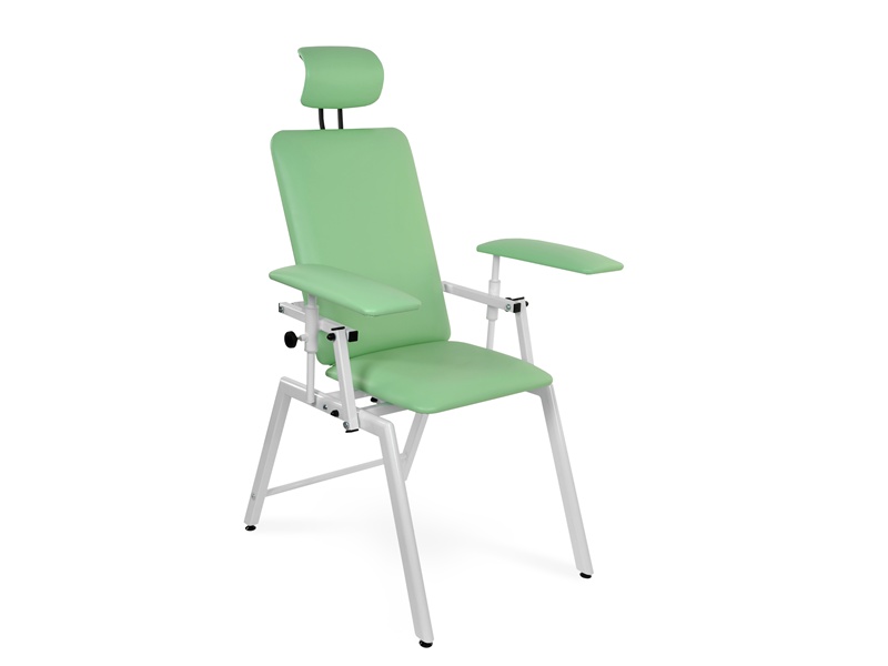 Blutabnahmestuhl mit fester Höhe JFK-FIX-200