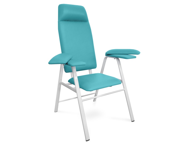 Blutabnahmestuhl mit fester Höhe JFK-FIX-400