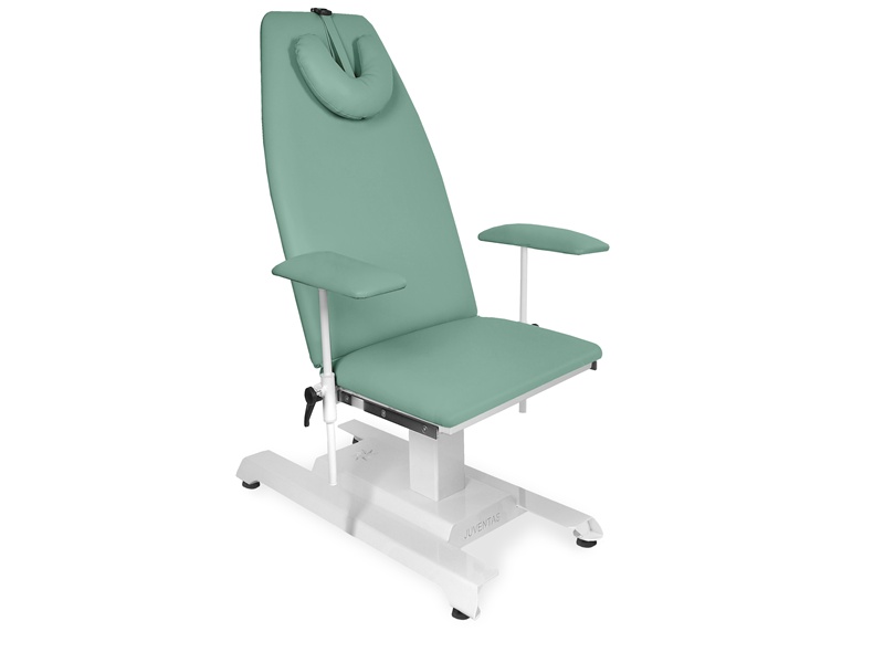 Untersuchungsstuhl mit fester Höhe FJZ-FLEX-1000