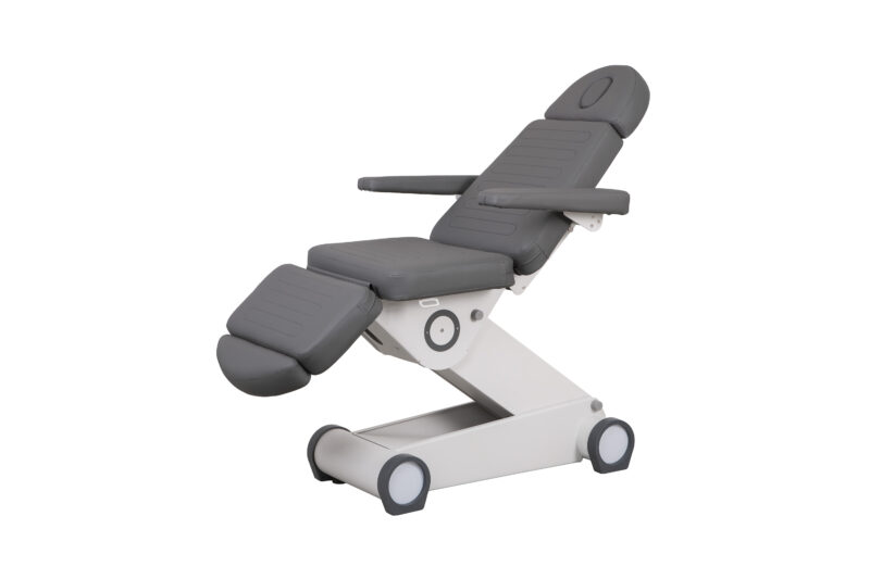 Kosmetikliege B-Light gris