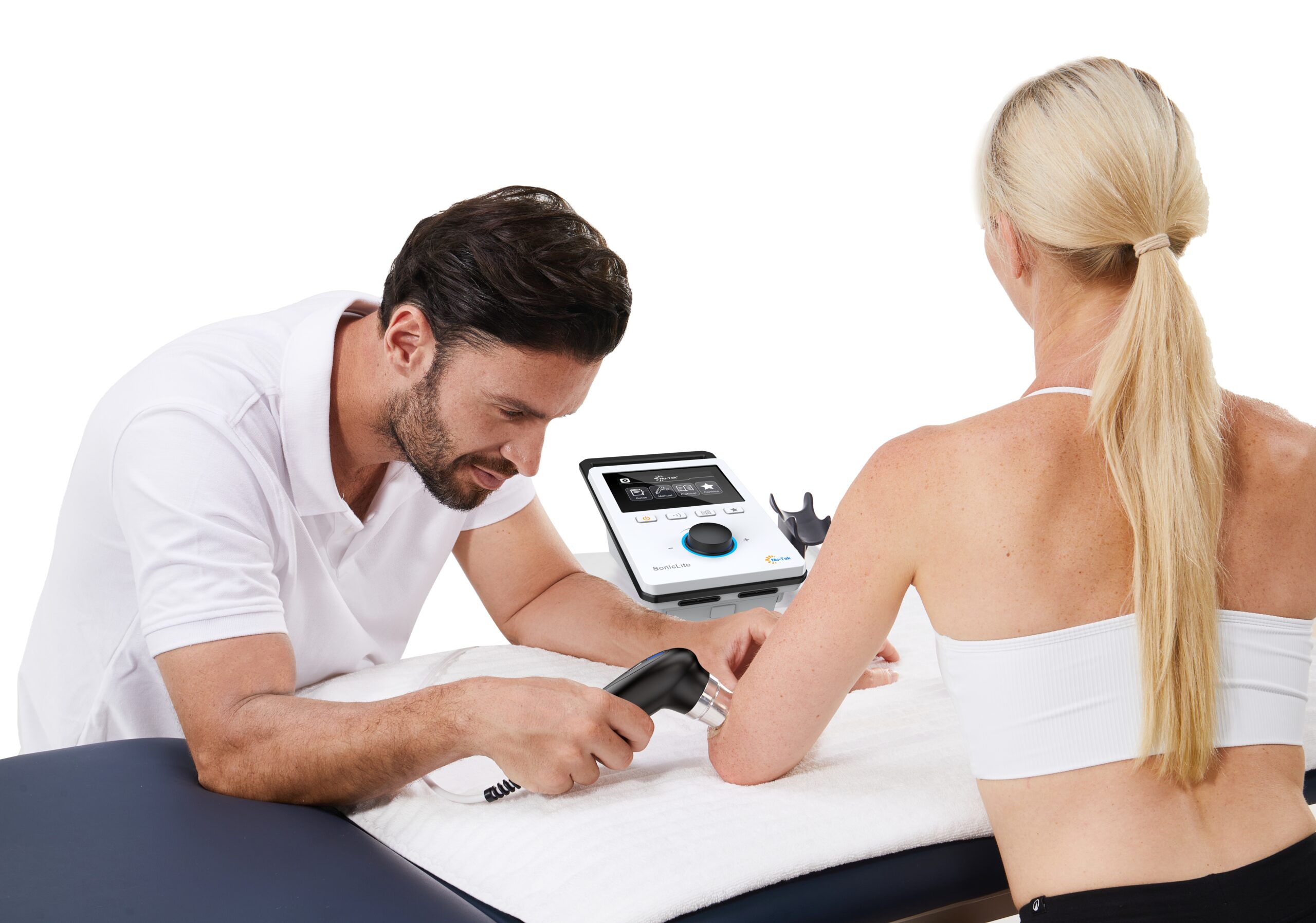 Ultraschalltherapie Nu-Tek Soniclite UT 1021 – Bild 3