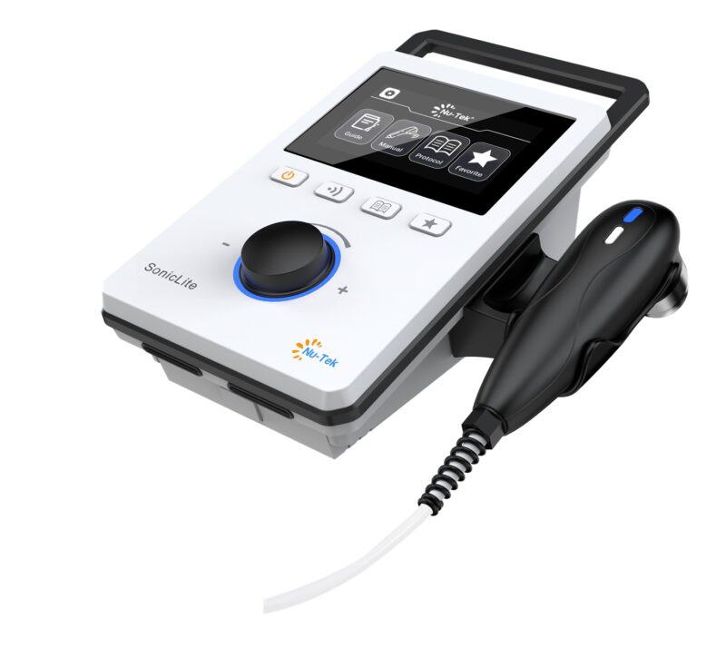 Ultraschalltherapie Nu-Tek Soniclite UT 1021