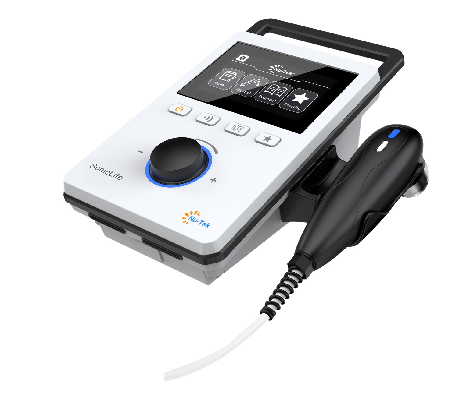 Ultraschalltherapie Nu-Tek Soniclite UT 1021