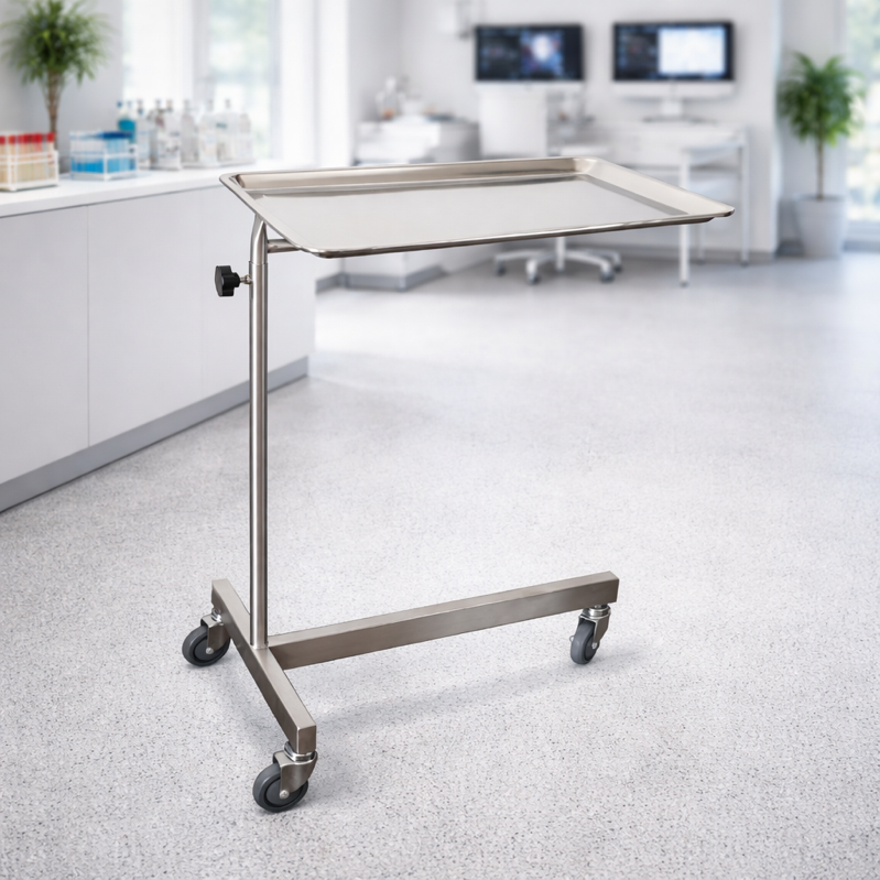 Instrumententisch / OP-Ablage-Tisch MAYO