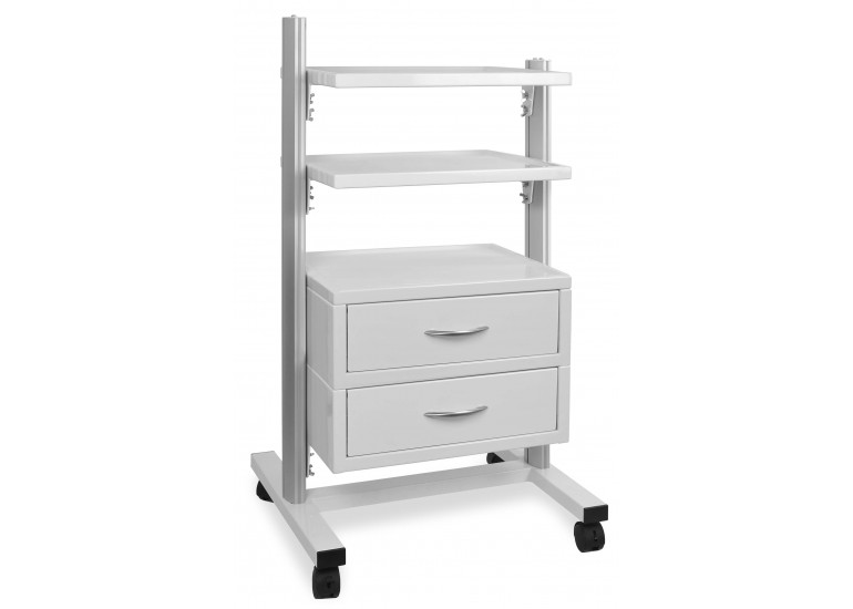 Instrumentenwagen PPSTA 02