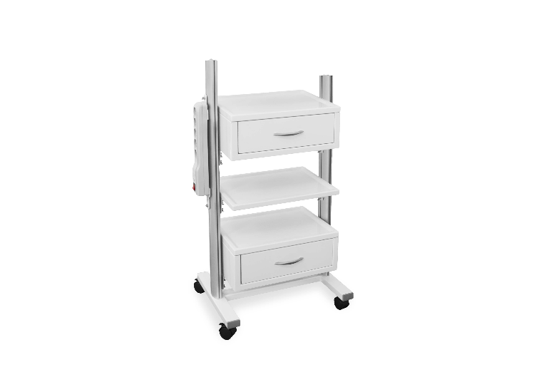 Instrumentenwagen PPSTA 04