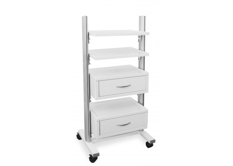 Instrumentenwagen PPSTA 06