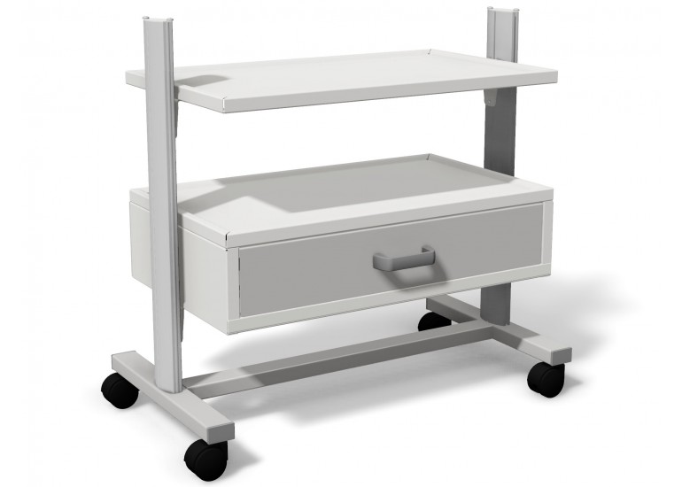 Instrumentenwagen PPSTA 08