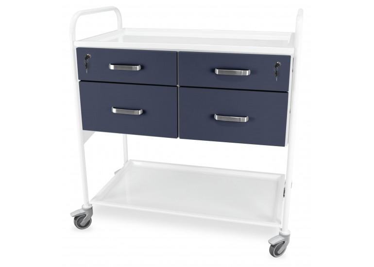 Vielzweckwagen PP-JUVW 4